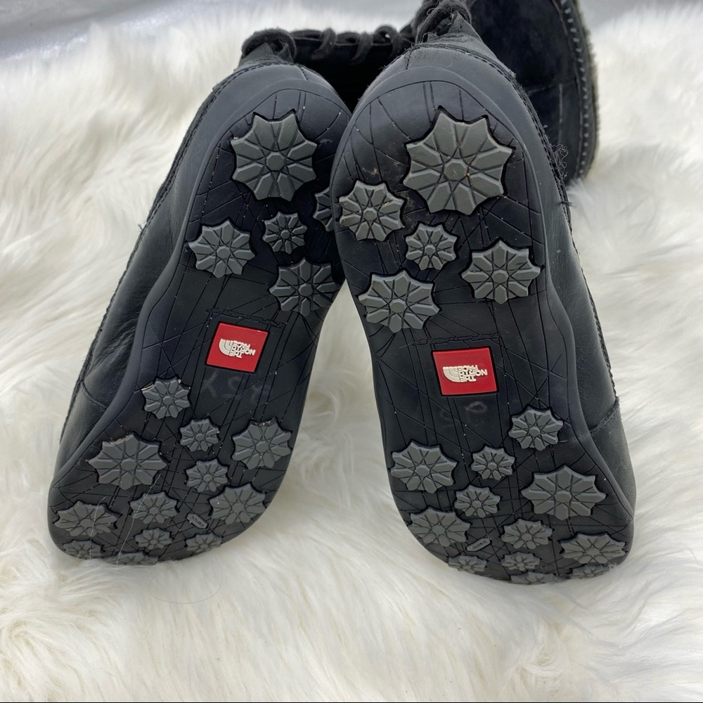 The North Face Shellista Tall boots 8 - Picture 4 of 7